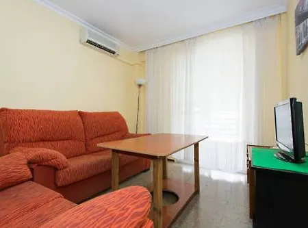 Apartamento Santa Justa * Seville