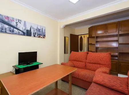 Apartamento Santa Justa Apartment Seville