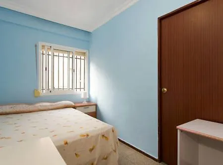 Apartamento Santa Justa Seville