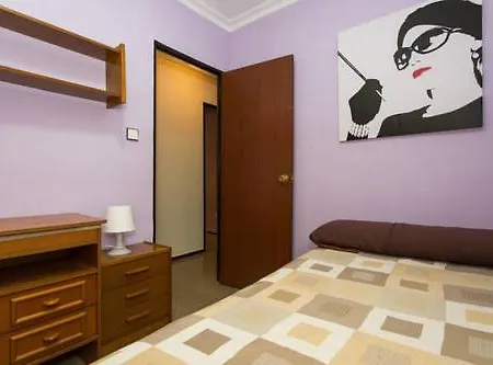 Apartment Apartamento Santa Justa *
