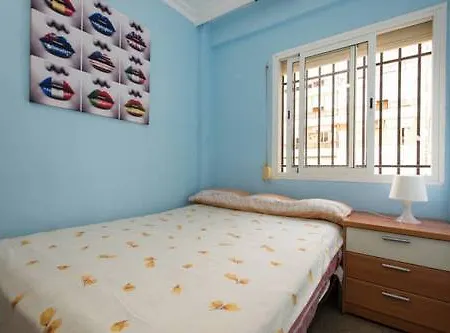 Apartamento Santa Justa