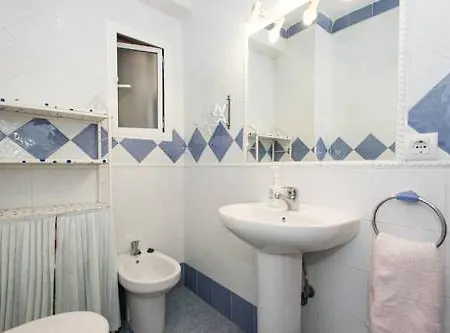 Apartamento Santa Justa * Seville