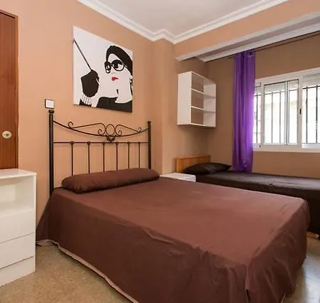 Apartment Apartamento Santa Justa