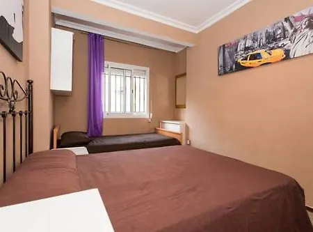 Apartamento Santa Justa Apartment Seville