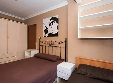 Apartamento Santa Justa Seville