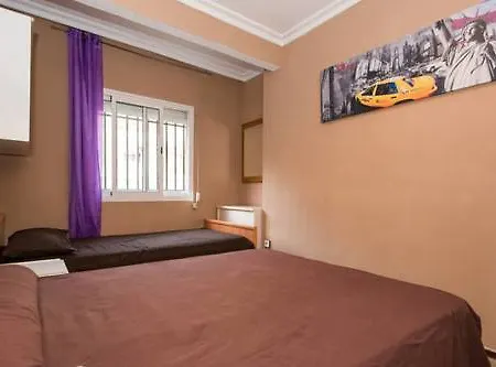 Apartamento Santa Justa Apartment