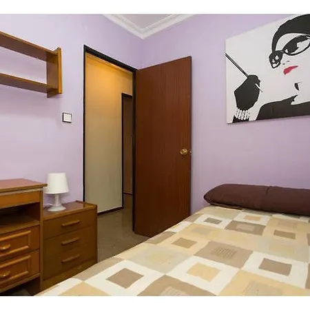 Apartamento Santa Justa Seville