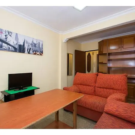 Apartment Apartamento Santa Justa *
