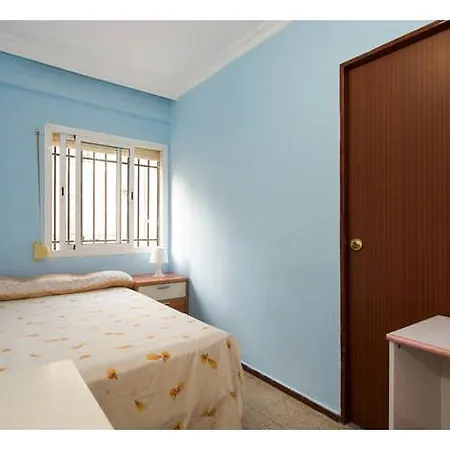 Apartamento Santa Justa