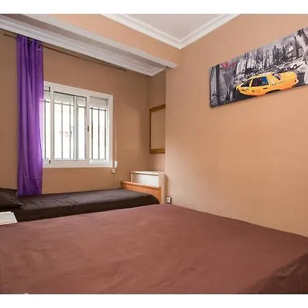Apartment Apartamento Santa Justa *