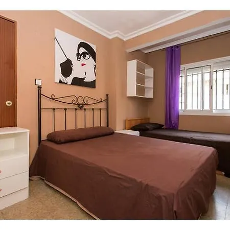 Apartamento Santa Justa Apartment