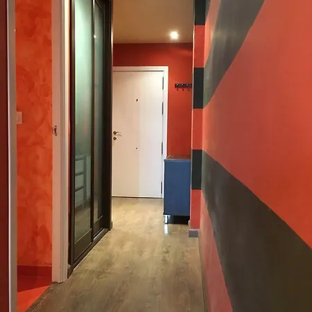 Apartamento Santa Justa