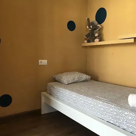 Apartamento Santa Justa *