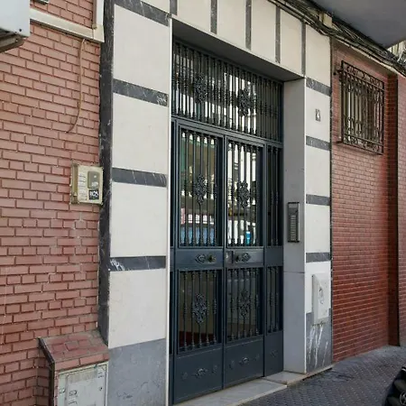 Apartamento Santa Justa *