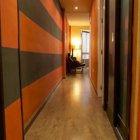 Apartamento Santa Justa *