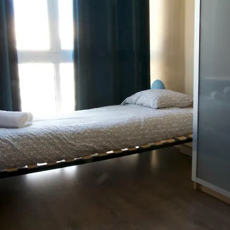 Apartamento Santa Justa Seville