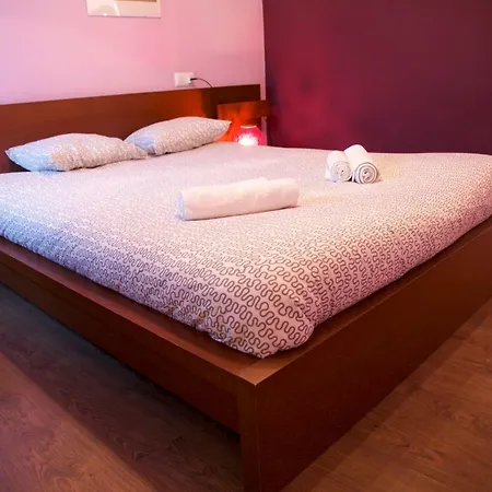 Apartamento Santa Justa Apartment Seville