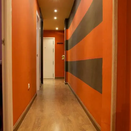 Apartment Apartamento Santa Justa