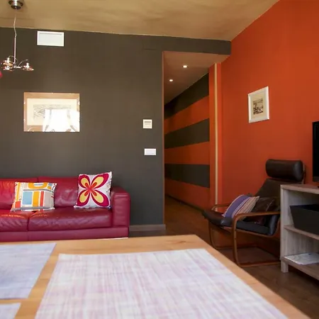 Apartment Apartamento Santa Justa