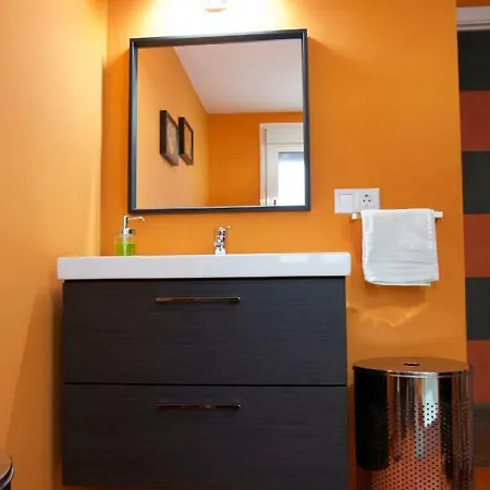 Apartment Apartamento Santa Justa