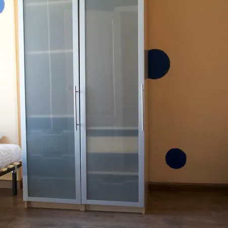 Apartamento Santa Justa Apartment *