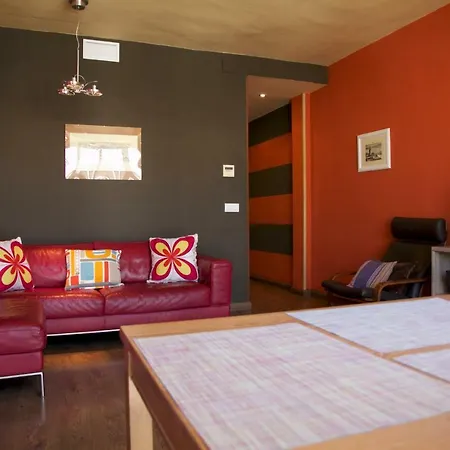 Apartment Apartamento Santa Justa *