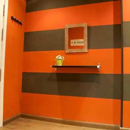 Apartamento Santa Justa Apartment