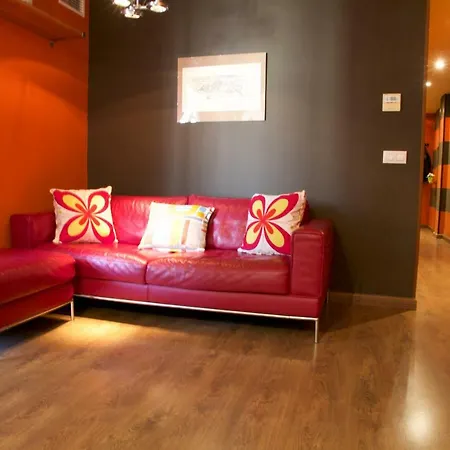 Apartment Apartamento Santa Justa