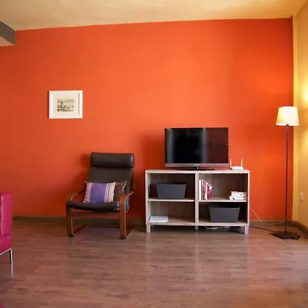 Apartamento Santa Justa Seville