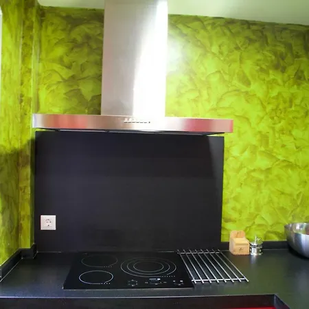 Apartamento Santa Justa