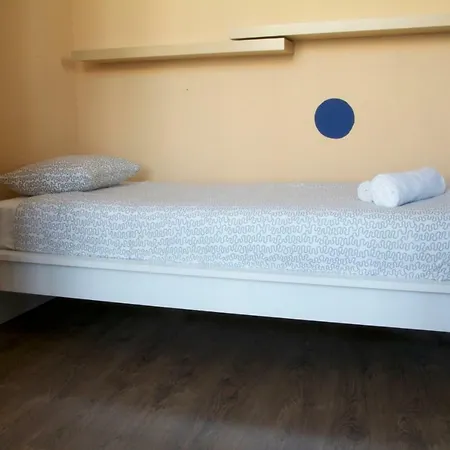 Apartamento Santa Justa