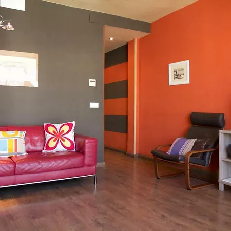 Apartamento Santa Justa