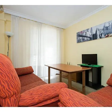 Apartamento Santa Justa