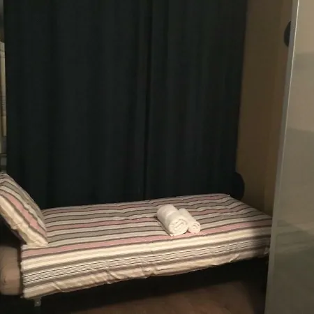 Apartamento Santa Justa Апартаменты *