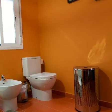 Апартаменты Apartamento Santa Justa